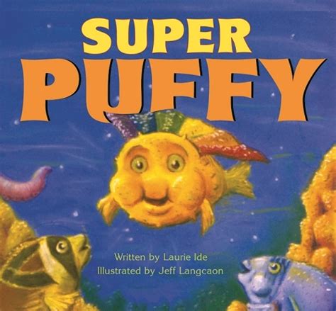 Super Puffy Mutual Publishing