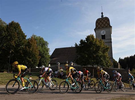 Sep 22, 2020 · slovenian primož roglic lost the tour de france to his countryman tadej pogačar during the individual time trial on september 19, 2020. Tour de France 2020: Primoz Roglic maintains lead after ...