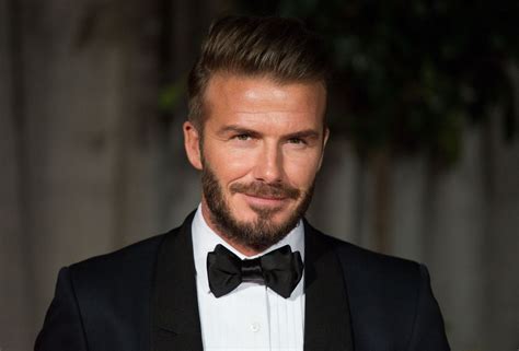 David Beckham Celebrities Male Celebrities Coolwallpapersme