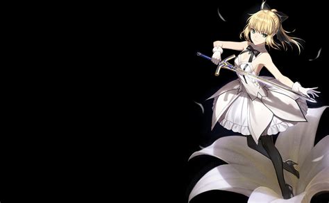 Saber Lily Wallpaper 58 Pictures