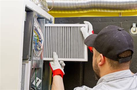 How To Choose The Right Hvac Contractor For Your Home