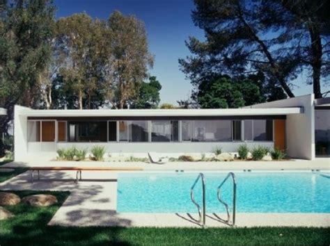 If Its Hip Its Here Unable To Sell Their Neutra Home Vidal Sassoon