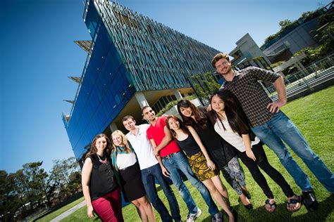 Queensland University Of Technology Qut Cw International Education