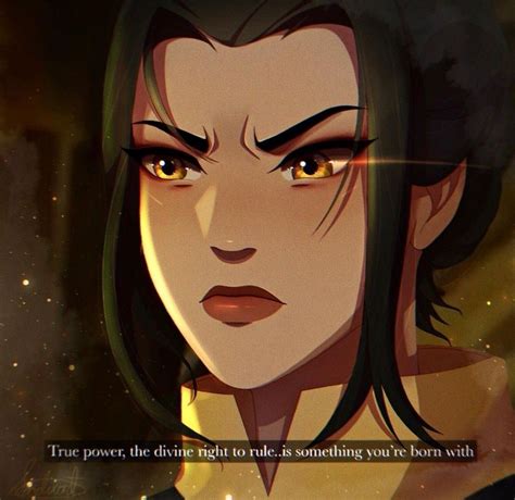 Atla Art Azula Azula Quotes Avatar Azula Avatar Legend Of Aang Legend Of Korra The Last