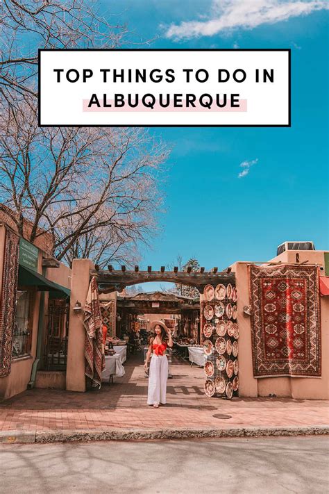 31 Things To Do In Albuquerque New Mexico Updated 2023 Koko