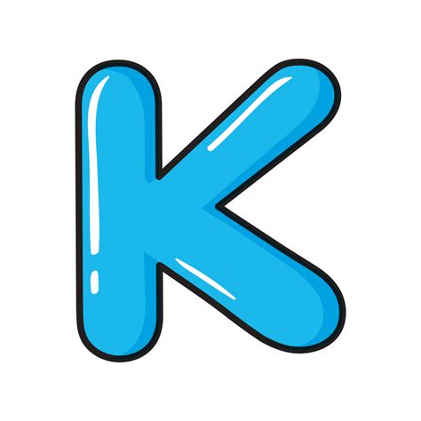 K Alphabet Png Images Transparent Background Free Download Proofmart