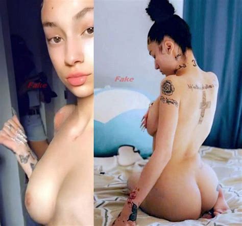 Bhad Bhabie Nude Leaked Pics And Porn Video Scandal Planet My Xxx Hot Girl