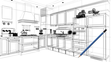 Kitchen Design Layout Free Kitchen Design Software Free Downloads