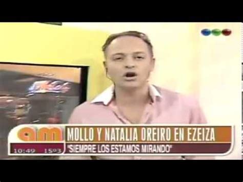 Se había rumoreado que merlín atahualpa había llegado al mundo esta mañana. Natalia Oreiro, Ricardo Mollo and Merlín Atahualpa at ...