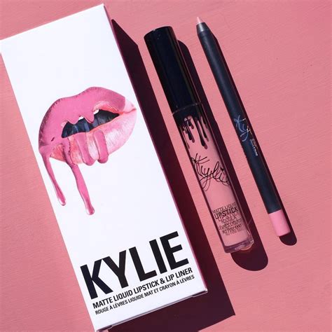 Kylie cosmetics (@kyliecosmetics) on tiktok | 8.1m likes. Kylie Cosmetics' Smile lip kit is coming back and it ...