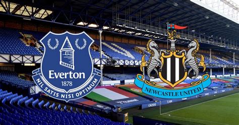Everton vs Newcastle United  goals and highlights as Callum Wilson