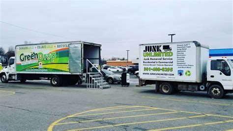 Most of us have a pretty good idea of how to sell a junk car, but few know. Reasons to Donate | Junk Unlimited Junk Removal | Veteran ...