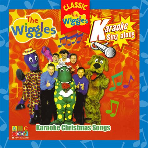 Stream Here Come The Reindeer Karaoke By The Wiggles Listen Online