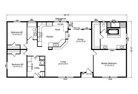 Palm harbor / the secret cove hd28603c. Palm Harbor Homes in Albany, OR - Manufactured Home ...