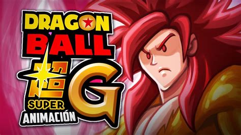 The three great super saiyans), also known as dragon ball z: Dragon Ball Super G Animación Parodia - YouTube