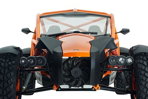 Ariel Nomad: everything you need to know - pictures ...