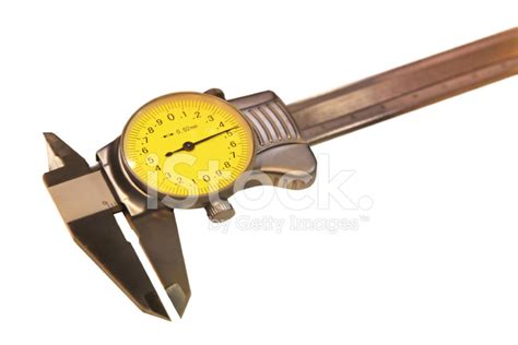 Caliper Stock Photo Royalty Free Freeimages