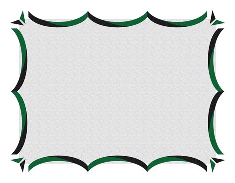 Result Images Of A Size Paper Border Design Png Png Image Collection