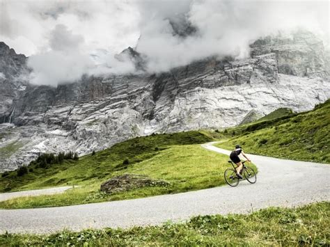 Road Cycling Switzerland Tourism