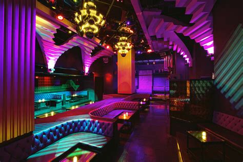 Book Vip Tables And Reservations Provocateur Nightclub New York The