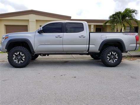 3rd Gens With Larger Tires Andor Lifted On Stock Wheels Page 6