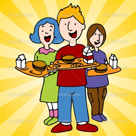 Please use and share these clipart pictures with your friends. Lunch Tray Clipart | Clipart Panda - Free Clipart Images