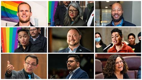 chicago is about to have the gayest city council in the country lesbian gay and bisexual