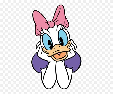 Classic Donald Daisy Duck Clip Art Disney Clip Art Galore Cute Duck
