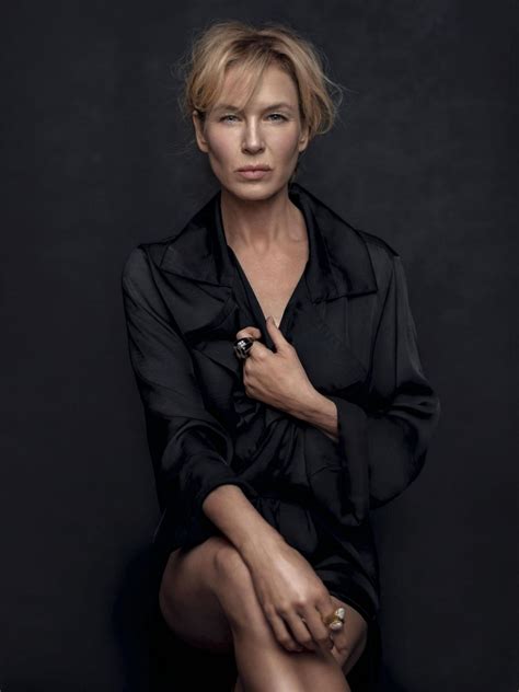 Renée Zellweger New York Magazine 2 15 September 2019 Issue • Celebmafia