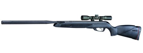 6 Best Pellet Rifles For Hunting Outdoor Moran