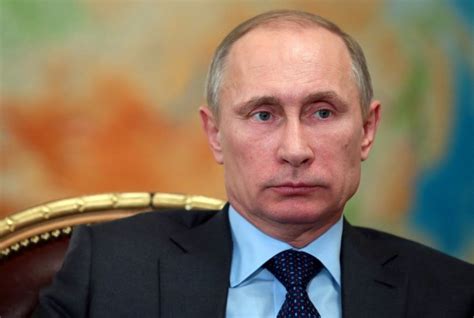 V Putinas prabilo apie Ukrainą DELFI