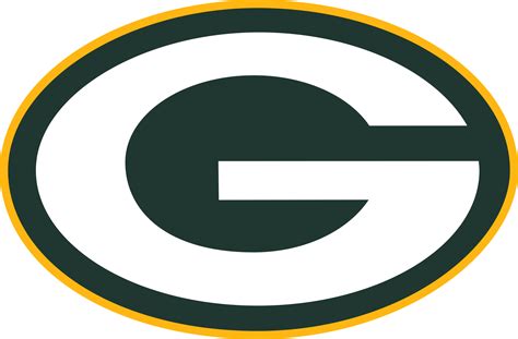 Green Bay Packers Logo Png E Vetor Download De Logo