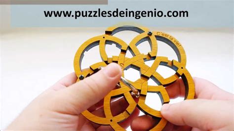 Below are a select variety of puzzles and puzzle boxes crafted by jean claude constantin. Solution Puzzle C'est la Vie Jean Claude Constantin - YouTube