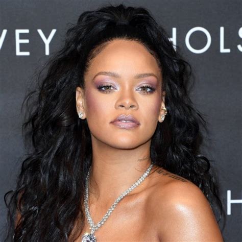 Rihanna Skin Tone Ludafe