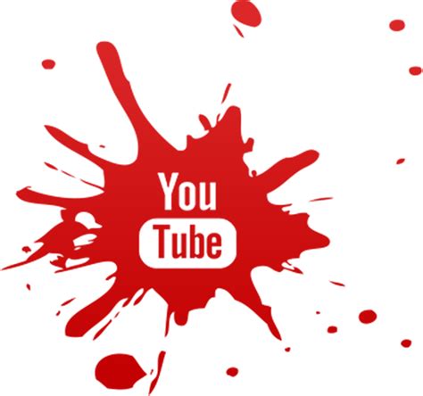 Lista 94 Foto Imagenes De El Logo De Youtube Actualizar