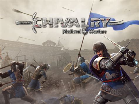 Midnightwolfies Reviews Game Review Chivalry Medival Warfare