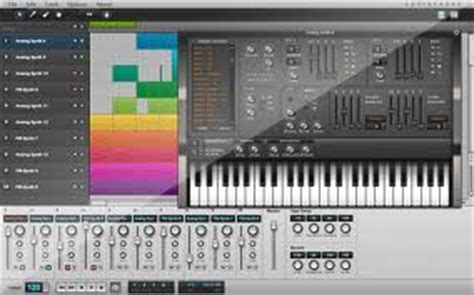 Magix music maker ——> it is not to make music it is to rearrange loops and edit them but it is the best daw i have ever used and it. Top 10 Free Music Production Software For Aspiring Musicians - VagueWare.com