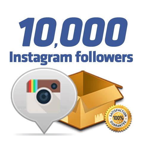 Buy 10000 Instagram Followers Prices Are Very Cheap