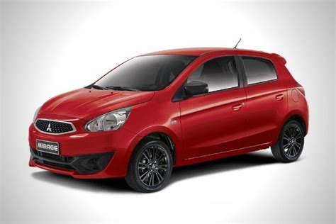 Mitsubishi Mirage Modified Improve The Looks Of Your Compact Hatch