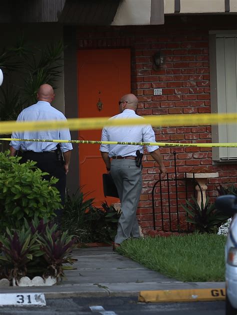 Florida Man Allegedly Kills Wife And Confesses On Facebook