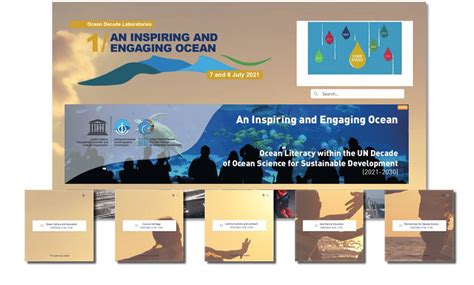 Scoocs Launches Un Decade Of Ocean Science For Sustainable Development