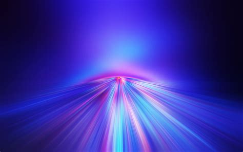 wallpaper sunlight abstract gradient circle atmosphere lens flare lines pink light
