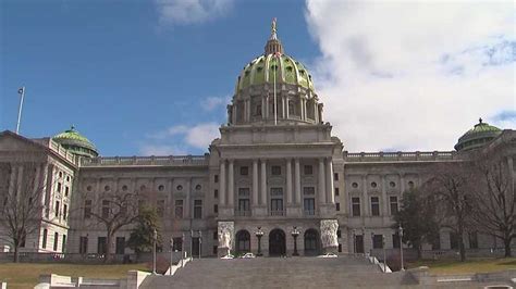 Republicans Move Expanded Private School Tax Credits Through Pa State