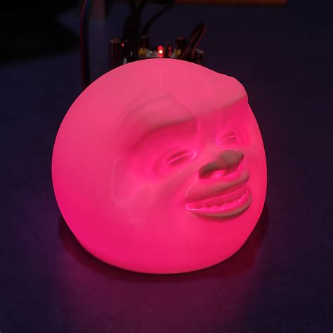 3d Printable Flexi Ball Head By Matt Bagshaw