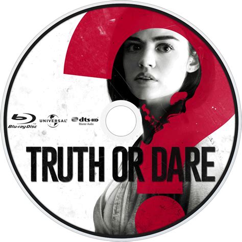 Truth Or Dare Movie Fanart Fanarttv