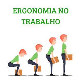 JORGENCA Blog Administração Benefícios da Ergonomia no Trabalho