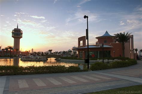 Guide To Public Parks In Bahrain