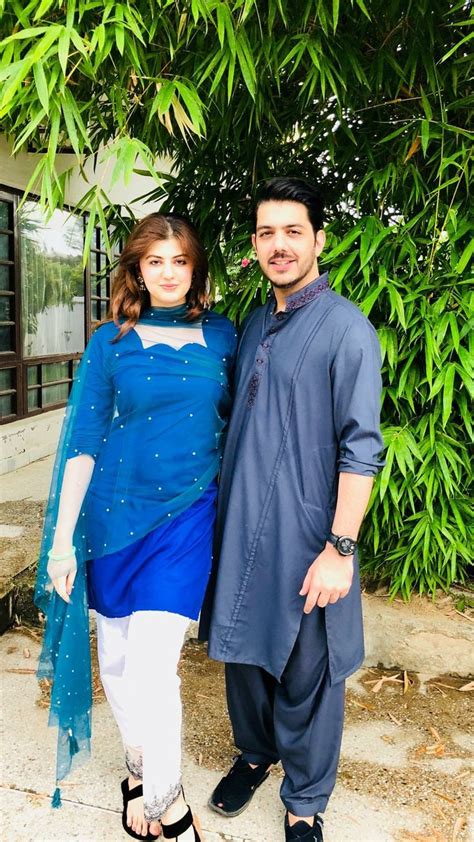 Couple Fashion Pakistani Actress Celebs