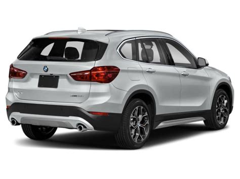 2020 Bmw X1 Reviews Ratings Prices Consumer Reports