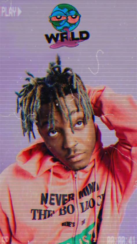 Hd Juice Wrld Aesthetic Wallpapers Wallpaper Cave